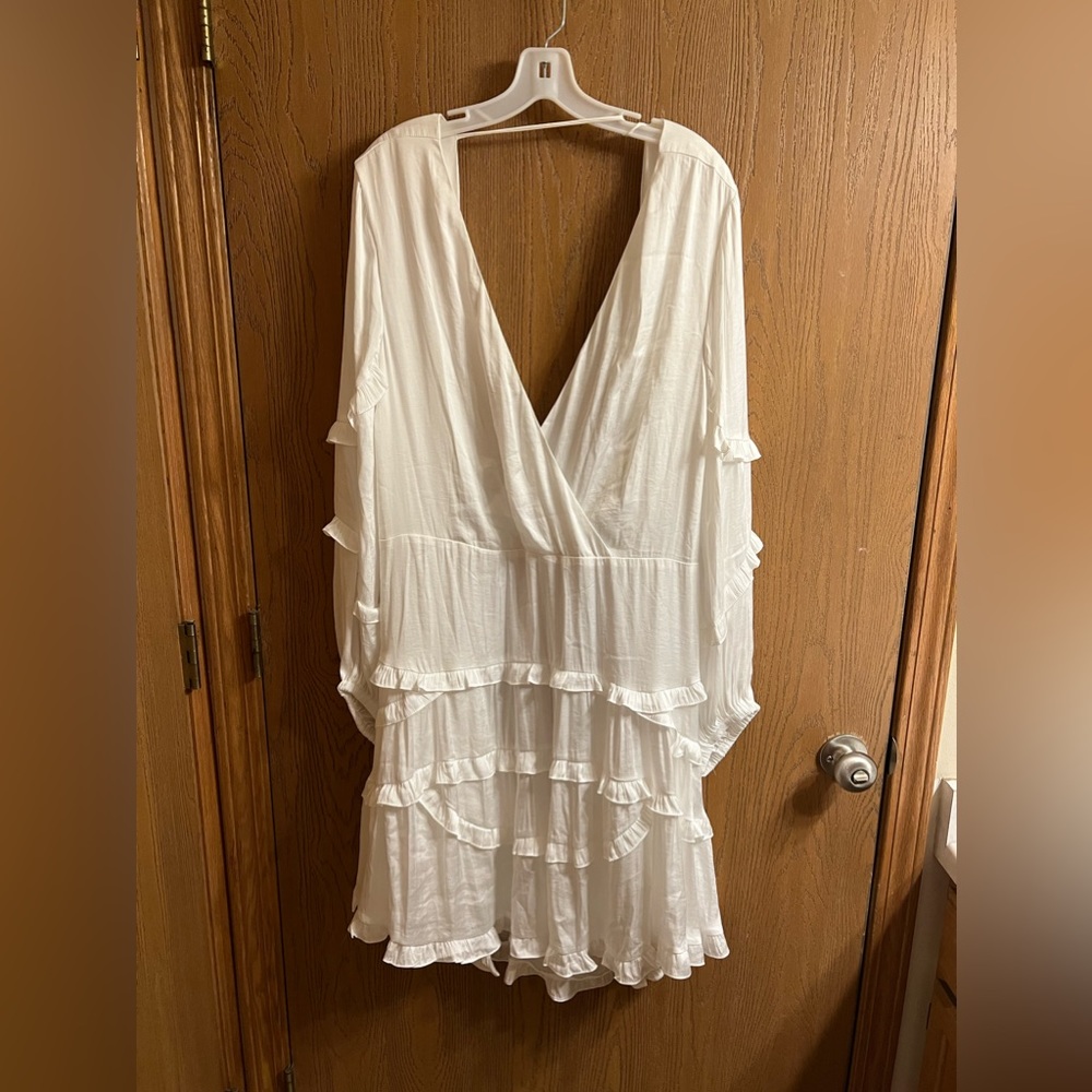 NWT Party Dress